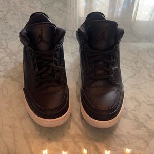 COPY - Jordan 3’s size 10 reasonable offers accepted